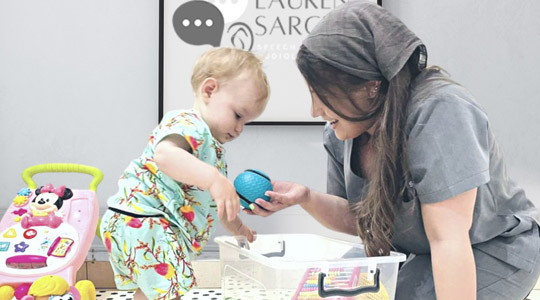 Audiologist in Johannesburg