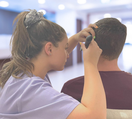 Hearing evaluations for adults and children FAQ