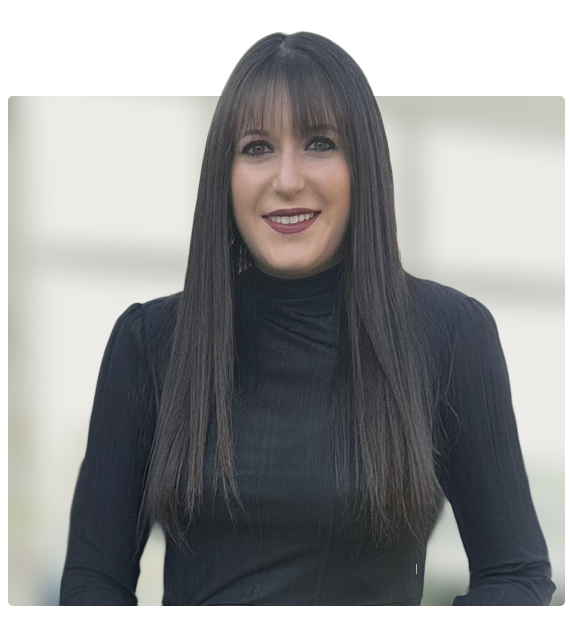 BA | Speech Pathology & Audiology Natasha