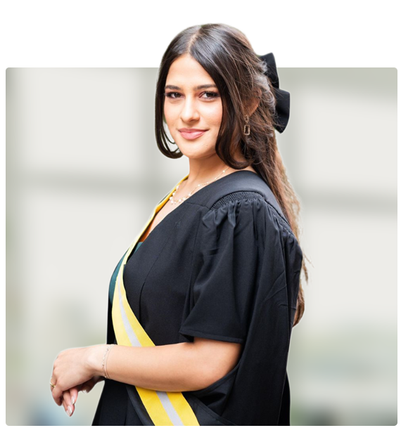 Razina - BA | Speech Pathology